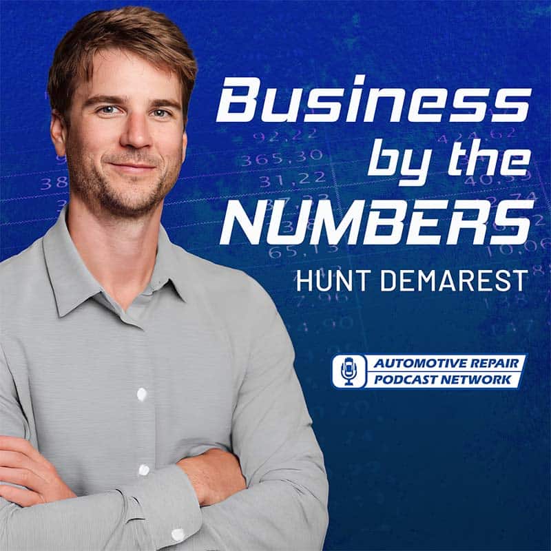 Business by the Numbers