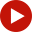 YouTube media icon