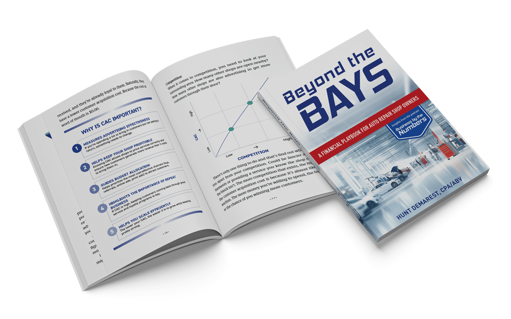 Beyond the Bays by Hunt Demarest